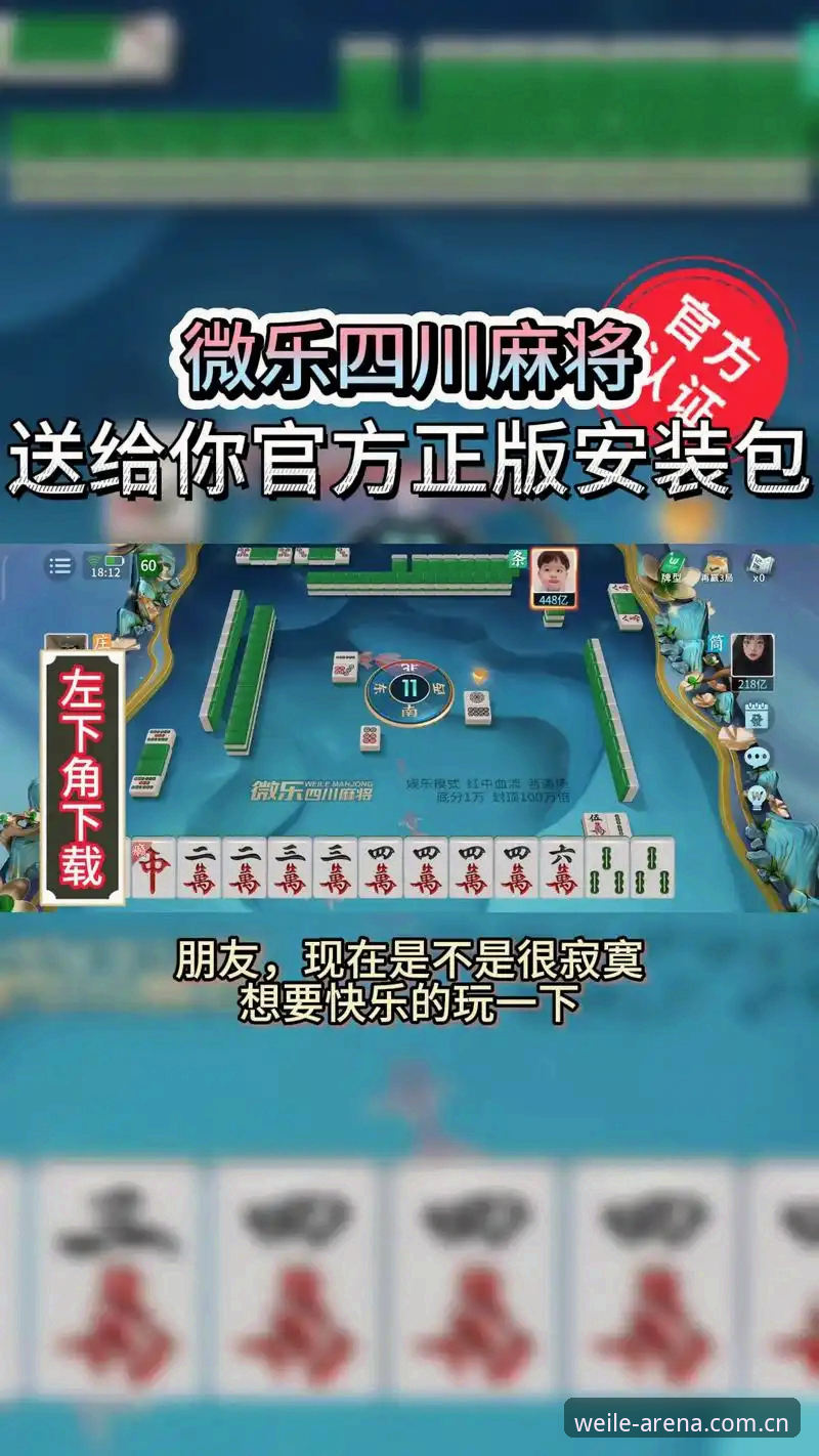 解决微乐麻将查询工具安装失败的五大实用技巧与必备知识