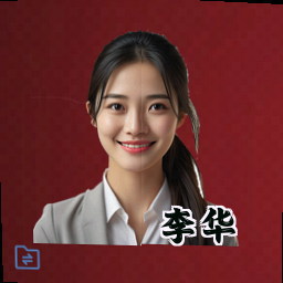 李华